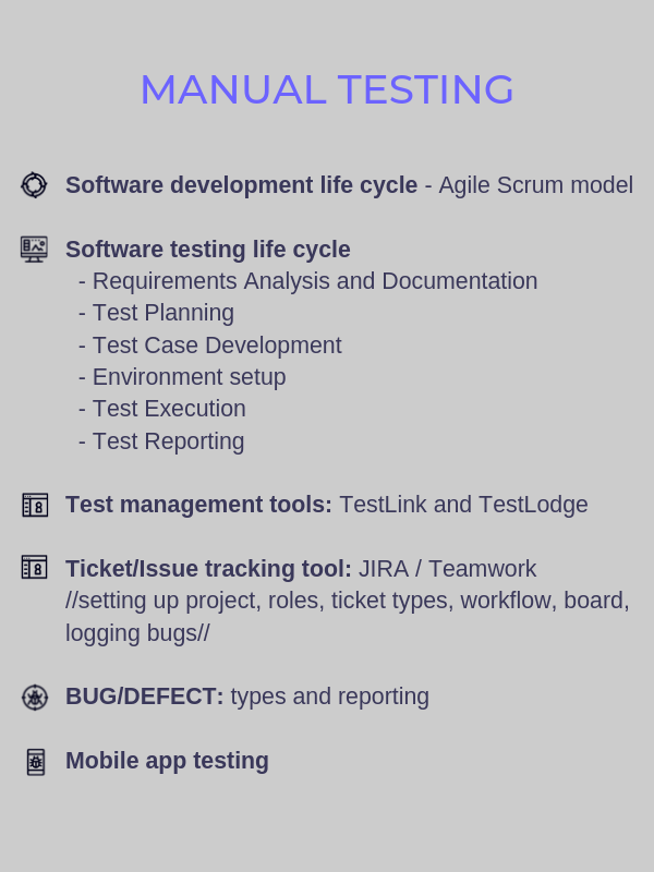 What Is The Main Purpose Of Automation Testing